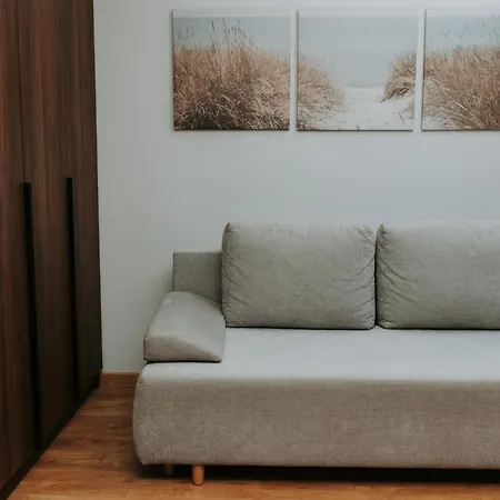 Zlota Brama - Old Town 1 Apartment