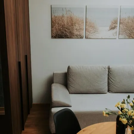 Zlota Brama - Old Town 1 Apartment *