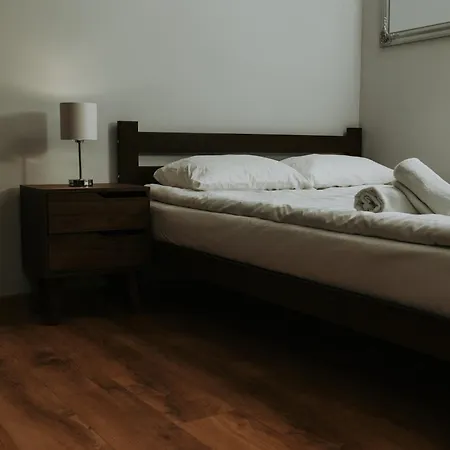Zlota Brama - Old Town 1 Apartment