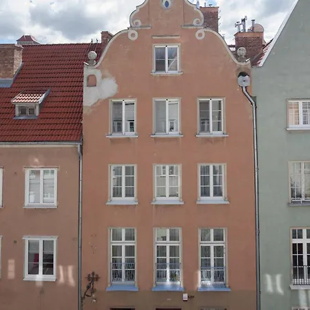 Apartment Zlota Brama - Old Town 1