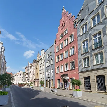 Zlota Brama - Old Town 1 Apartment *